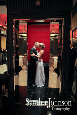 Best Orlando Wedding photographer - Sandra Johnson (SJFoto.com)